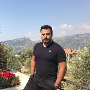 Meet your Posher, Eddie